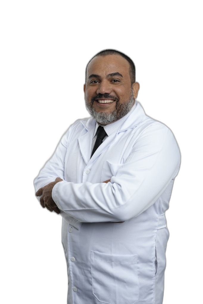 Bispo Ivan Farmacêutico - Candidato a Deputado Estadual 45 300